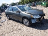 4T4BF1FK9ER****** Salvage and Wrecked 2014 Toyota Camry in Baltimore