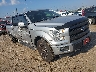 1FTEW1EF0FF****** Salvage and Wrecked 2015 Ford F-150 in Lafayette