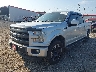 1FTEW1EF0FF****** Used and Repairable 2015 Ford F-150 in Lafayette
