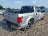 1FTEW1EF0FF****** Salvage and Wrecked 2015 Ford F-150 in Louisiana State