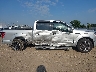 1FTEW1EF0FF****** Salvage and Repairable 2015 Ford F-150 in Louisiana State