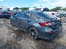 19XFL2H81SE****** Salvamento y Reparables 2025 Honda Civic en Culpeper