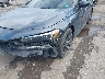 19XFL2H81SE****** Salvamento y Reparables 2025 Honda Civic en Estado de Virginia
