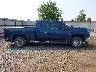 1GC4YNEY9LF****** Repairable 2020 Chevrolet Silverado 2500 HD in Washington State