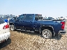 1GC4YNEY9LF****** Salvage 2020 Chevrolet Silverado 2500 HD