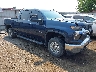 1GC4YNEY9LF****** Salvage and Wrecked 2020 Chevrolet Silverado 2500 HD in Spokane