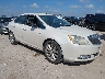 1G4PP5SK2D4****** Salvamento y Destrozados 2013 Buick Verano en San Antonio South