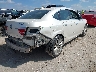 1G4PP5SK2D4****** Salvamento y Destrozados 2013 Buick Verano en Estado de Texas