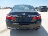 1HGCR2F79GA****** Usados 2016 Honda Accord