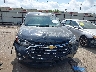 1GNERGKW9JJ****** Wrecked 2018 Chevrolet Traverse in Texas State