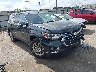1GNERGKW9JJ****** Salvage and Wrecked 2018 Chevrolet Traverse in Houston