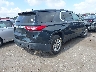 1GNERGKW9JJ****** Salvage and Wrecked 2018 Chevrolet Traverse in Texas State