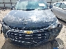 1GNERGKW9JJ****** Salvage and Repairable 2018 Chevrolet Traverse in Texas State