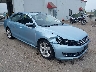 1VWBP7A39DC****** Salvamento y Destrozados 2013 Volkswagen Passat en Fargo