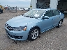 1VWBP7A39DC****** Usados y Reparables 2013 Volkswagen Passat en Fargo