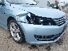1VWBP7A39DC****** Salvamento y Reparables 2013 Volkswagen Passat en Estado de Dakota del Norte