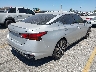 1N4BL4CVXMN****** Salvage and Wrecked 2021 Nissan Altima in California State