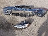 LYV102DL4KB****** Wrecked 2019 Volvo XC60 in California State