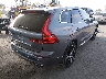LYV102DL4KB****** Salvage and Wrecked 2019 Volvo XC60 in California State