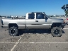 1GTHK29UX1E****** Repairable 2001 GMC Sierra 2500 HD in California State