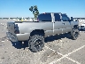 1GTHK29UX1E****** Salvage and Wrecked 2001 GMC Sierra 2500 HD in California State