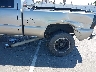 1GTHK29UX1E****** Wrecked 2001 GMC Sierra 2500 HD in California State