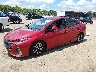 JTDKARFP2H3****** Repairable 2017 Toyota Prius Prime in Tennessee State