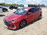 JTDKARFP2H3****** Used and Repairable 2017 Toyota Prius Prime in Knoxville