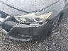 1N4AA6APXGC****** Salvage and Repairable 2016 Nissan Maxima in New York State