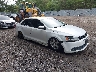 3VW2K7AJ0DM****** Salvage and Wrecked 2013 Volkswagen Jetta in Central New Jersey