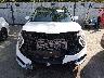 5XYK5CDF0RG****** Wrecked 2024 Kia Sportage in Utah State