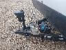 4X4TSMB26M7****** Repairable 2021 Forest River Salem in Jackson