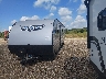 4X4TSMB26M7****** Used and Repairable 2021 Forest River Salem in Jackson