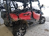1HFVE0423K4****** Salvage and Wrecked 2019 Honda Sxs1000 in Minnesota State
