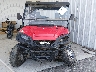 1HFVE0423K4****** Used and Repairable 2019 Honda Sxs1000 in Minnesota State