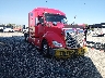 1XKYDP9X8JJ****** Salvage and Wrecked 2018 Kenworth T680 in Jacksonville (Pecan Park)