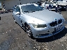 WBAWR33509P****** Salvage and Wrecked 2009 BMW 3 Series in Ace Perris