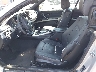 WBAWR33509P****** Used and Repairable 2009 BMW 3 Series in California State