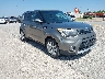 KNDJP3A5XJ7****** Salvage and Wrecked 2018 Kia Soul in Fort Worth North