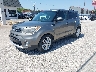 KNDJP3A5XJ7****** Used and Repairable 2018 Kia Soul in Fort Worth North