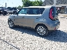 KNDJP3A5XJ7****** Salvage and Repairable 2018 Kia Soul in Fort Worth North