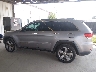 1C4RJEBGXEC****** Repairable 2014 Jeep Grand Cherokee in Georgia State