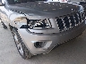 1C4RJEBGXEC****** Salvage and Repairable 2014 Jeep Grand Cherokee in Georgia State