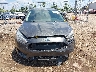 1FADP3F22FL****** Wrecked 2015 Ford Focus in Ohio State