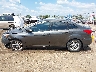 1FADP3F22FL****** Repairable 2015 Ford Focus in Ohio State