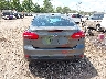 1FADP3F22FL****** Wrecked 2015 Ford Focus
