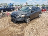 1FADP3F22FL****** Used and Repairable 2015 Ford Focus in Cincinnati