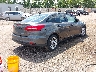1FADP3F22FL****** Salvage and Wrecked 2015 Ford Focus in Ohio State