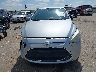3MYDLBYV5KY****** Destrozados 2019 Toyota Yaris en Estado de Texas