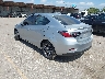 3MYDLBYV5KY****** Salvamento y Reparables 2019 Toyota Yaris en Houston